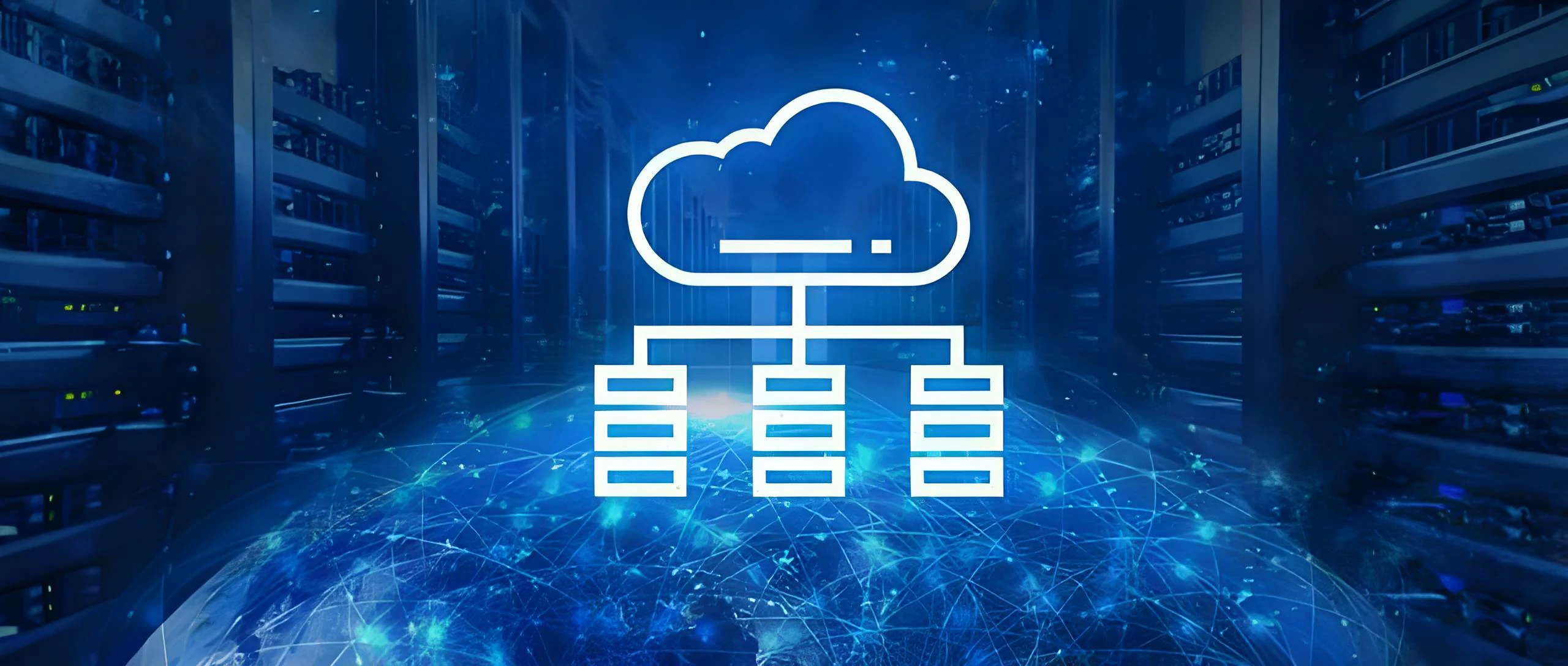 mysql多数据库集群，提供可靠的数据安全