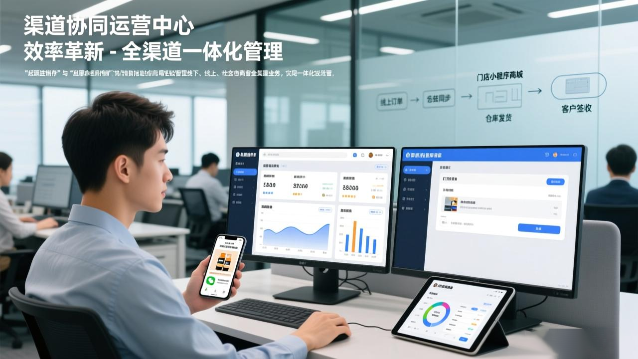 数字化的客户服务体验