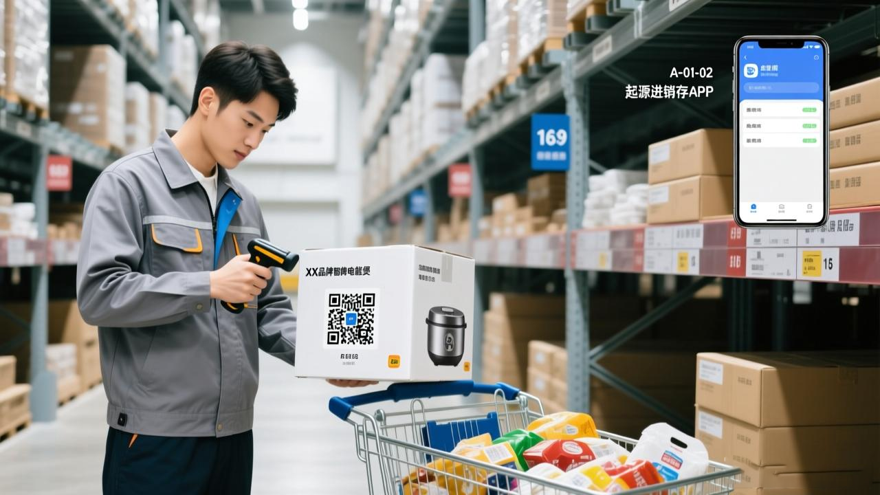 高效执行——科技赋能一线，提升作业精度与速度