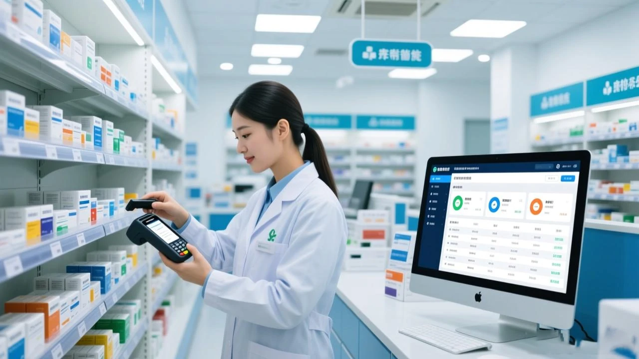 智能数据驾驶舱为管理者提供全局视野,驱动科学决策