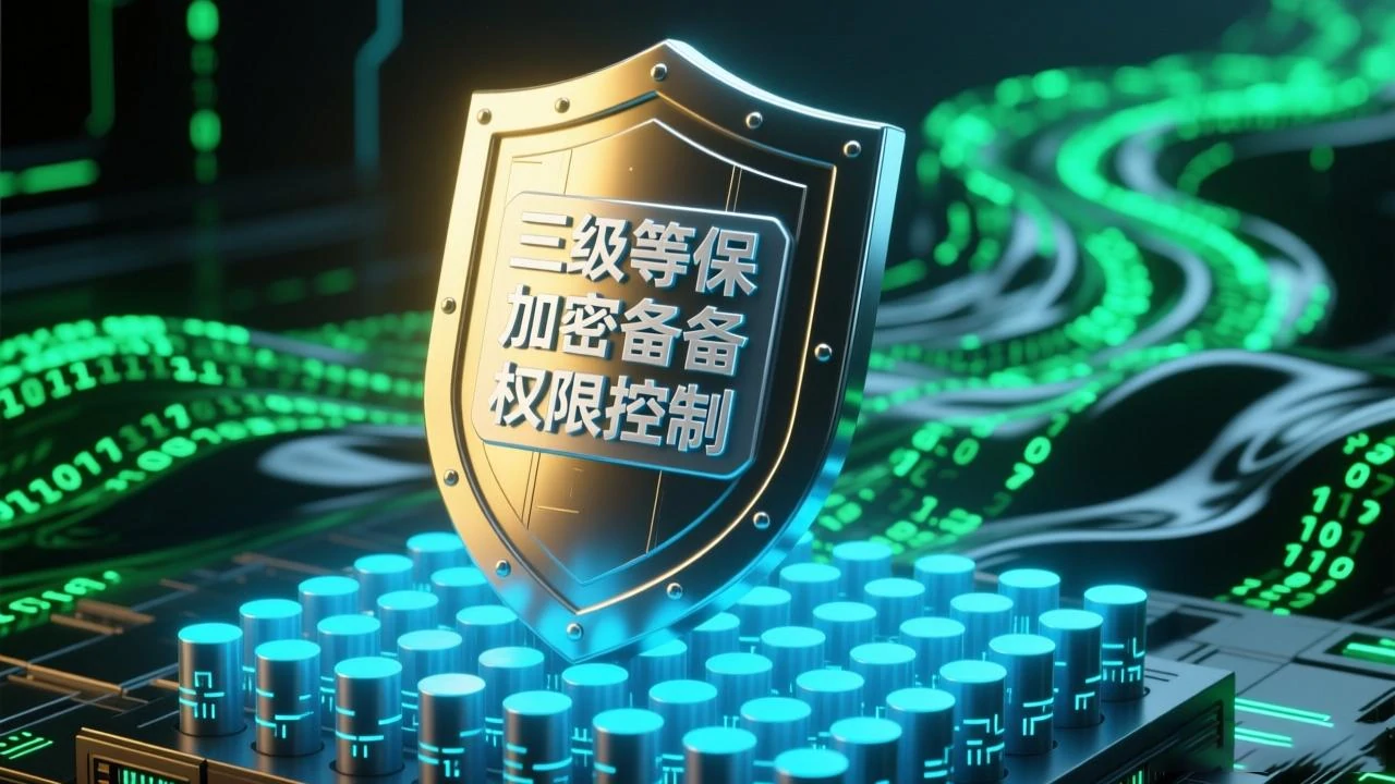 数据安全概念图