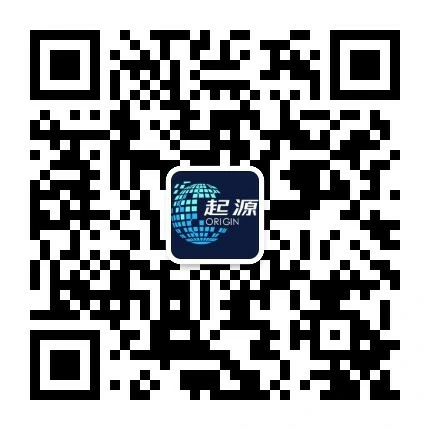 起源软件微信公众号