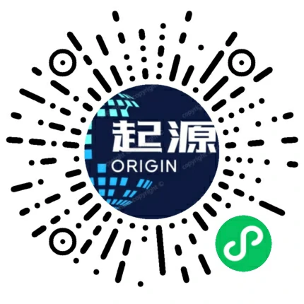 小程序微信二维码，扫一扫就能用